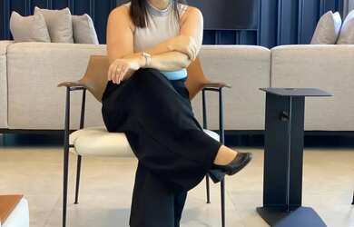 Imagem 7: Apto de 217 m² 3 suítes living ampliado alto luxo no cond. Île Saint Louis - totalmente n