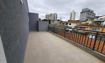 Imagem 2: Apartamento em Rua Cauré - Vila Mazzei - São Paulo/SP