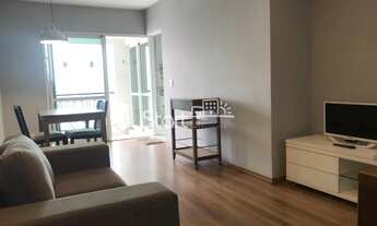 Imagem 2: Apartamento - Cambuí - Campinas