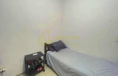 Imagem 5: Viva com qualidade em Colina de Laranjeiras: apartamento com 2 quartos e lazer!