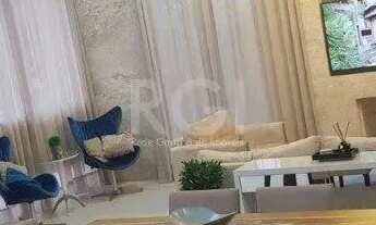 Imagem 5: Casa Condominio para Venda - 250m², 4 dormitórios, sendo 4 suites, 2 vagas - Atlântida