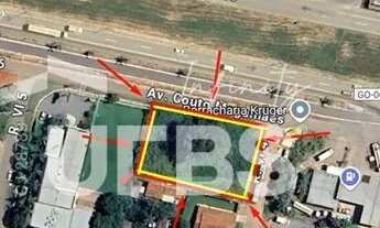 Imagem 6: Lotes à venda no Condomínio Vera Cruz - RODPV. DOS ROMEIROS