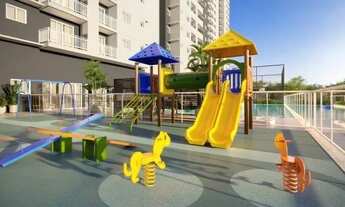 Imagem 3: Empreendimento Breeze Beach and Park / PENHA, SC