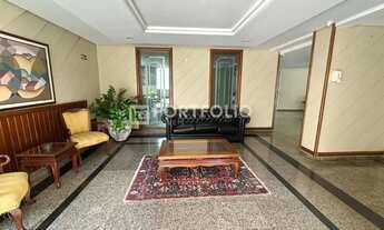 Imagem 7: Apartamento para venda 300 metros quadrados com 6 quartos em Setor Oeste - Goiânia - GO