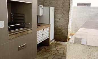 Imagem 4: APTO MOBILIADO ANDAR ALTO, VISTA ESPETACULAR