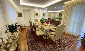 Imagem 5: APARTAMENTO - HIGIENÓPOLIS - SP