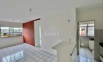 Imagem: Apartamento, com 2 dormitórios, com vaga