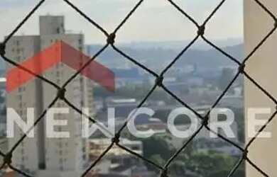 Imagem 6: Apartamento em Rua Egídio Gazolla - Vila Guarani - Mauá/SP