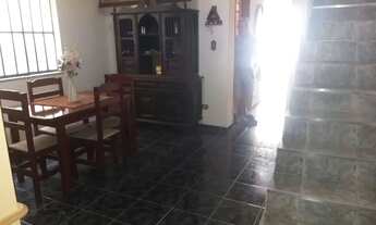 Imagem 6: Sobrado com 4 dormitórios, 300 m² - venda por R$ 1.200.000,00 ou aluguel por R$ 6.040,00/m