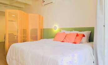 Imagem 5: Apartamento com 1 Quarto para alugar, 44m² - Vila Buarque