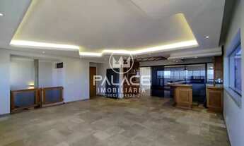 Imagem 3: Cobertura para venda e aluguel na rua barão de piracicamirim, são dimas, piracicaba 4 quar