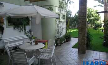 Imagem 7: SOBRADO - ALTO DE PINHEIROS - SP