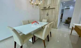 Imagem 2: Apartamento em Rua 270 - Meia Praia - Itapema/SC