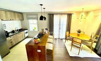 Imagem 2: Casa com 3 dormitórios, 160 m² - venda por R$ 990.000,00 ou aluguel por R$ 6.440,00/mês