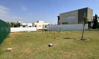 Imagem 4: Terreno à venda, 463 m² - Alphaville Nova Esplanada - Votorantim/SP