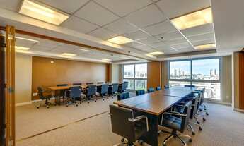 Imagem 2: Excelente Oportunidade!! Sala comercial Ed. E-business - Setor Vila Sao Tomaz, Aparecida d