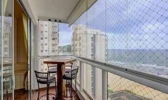 Imagem 3: Apartamento frente mar no Edifício Paraíso em Balneário Camboriú