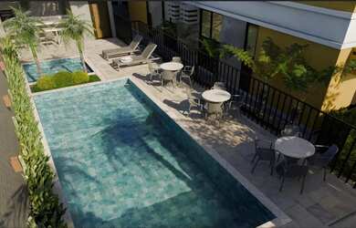 Imagem 6: VIVAR OLINDA Apartamento com 2 dormitórios