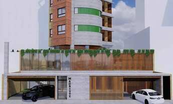 Imagem 4: Apartamento à venda, 130 m² por R$ 1.598.000,00 - Jardim - Santo André/SP