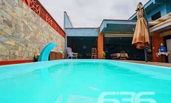 Imagem 4: Casa | Balneário Barra do Sul | Costeira