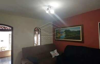 Imagem 5: Casa Padrão em Bauru