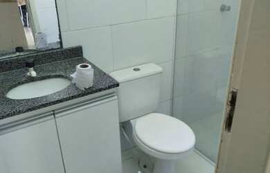 Imagem 4: CASA C PISCiNA Há 600 metros da praia