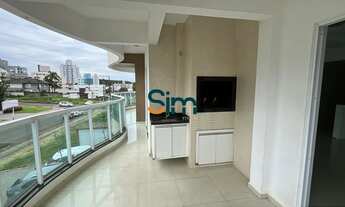 Imagem 4: Aluguel: Apartamento 3 Quartos com 194,73 m² Frente, Jardim Itália, Chapecó