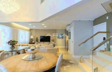 Imagem: Apartamento para LOCAÇÃO no Palazzo di