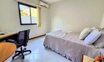 Imagem 4: Casa mobiliada Condomínio San Diego