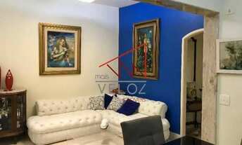 Imagem 4: Apartamento-À VENDA-Cosme Velho-Rio de Janeiro-RJ