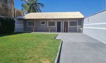 Imagem 2: Casa para Locação em Presidente Prudente, VILA REAL, 1 dormitório, 1 banheiro, 1 vaga