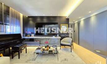 Imagem 3: Apartamento com 2 dormitórios à venda, 127 m² por R$ 1.450.000,00 - Centro - Novo Hamburgo