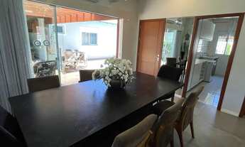 Imagem 5: Alugo casa de 3 qts de alto padrão com piscina na praia das gaivotas ingleses