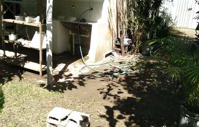 Imagem 6: Vende se Lote com Casa Simples