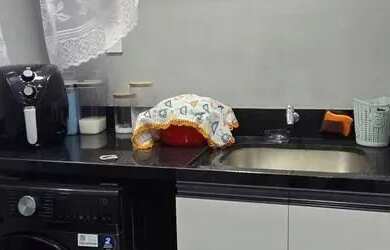 Imagem 5: Apartamento à venda em Campinas, Cambuí, com 3 quartos, com 104 m², Edifício Sesmaria