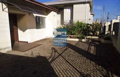 Imagem 4: Casa Comercial para Locação Vila Costa do Sol, São Carlos