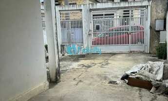 Imagem 4: Casa Térrea com 2 dormitórios, 2 vagas na Vila Bonilha