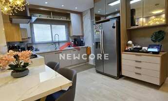 Imagem 4: Apartamento em Rua Rui Barbosa - Canto do Forte - Praia Grande/SP