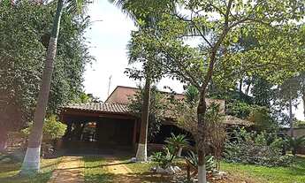 Imagem 5: Chácara para eventos