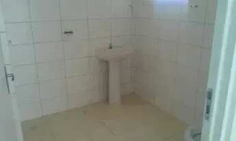 Imagem 3: Imóvel para venda tem 49 metros quadrados com 2 quartos