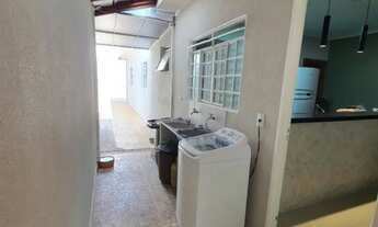 Imagem 7: Casa padrão,Bem ventilada e com ótima iluminação