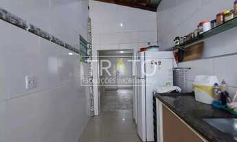 Imagem 6: Casa à venda com 3 quartos e edícula no Vila Lemos