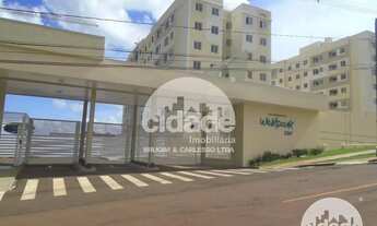 Imagem: Apartamento para aluguel, 2 quartos, 1 vaga