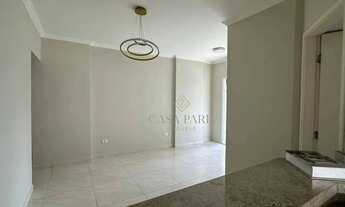 Imagem 6: Apartamento com 3 dormitórios à venda, 85 m² por R$ 550.000 - Canto do Forte - Praia Grand