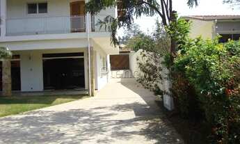 Imagem 5: Casa à venda e para locação com 4 suítes no Parque Taquaral, Campinas