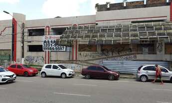 Imagem 6: Loja Comercial de Alto Padrão com 40 vagas de garagem na Pedreira, Belém-PA, 3.500m² de ár