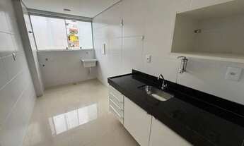 Imagem 7: Apartamento 3 Quartos para aluguel, 3 quartos, 1 suíte, 2 vagas, Santa Efigênia - Belo Hor