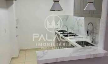 Imagem 7: Apartamento à venda na rua cristiano mathiensen, jardim são francisco, piracicaba 2 quarto