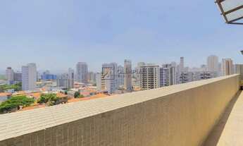 Imagem 5: Venda Cobertura 4 Dormitórios - 185 m² Vila Romana