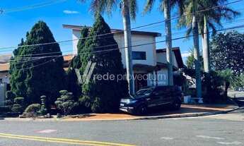 Imagem: Casa - Okinawa - Paulínia